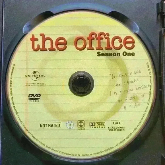 The Office - Season 1 - Picture 2 of 2